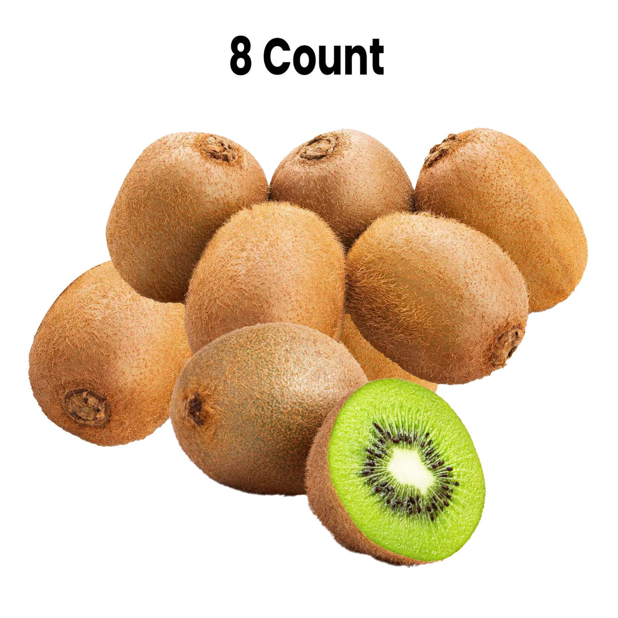 Radyan Fresh Kiwi Fruit, Each
