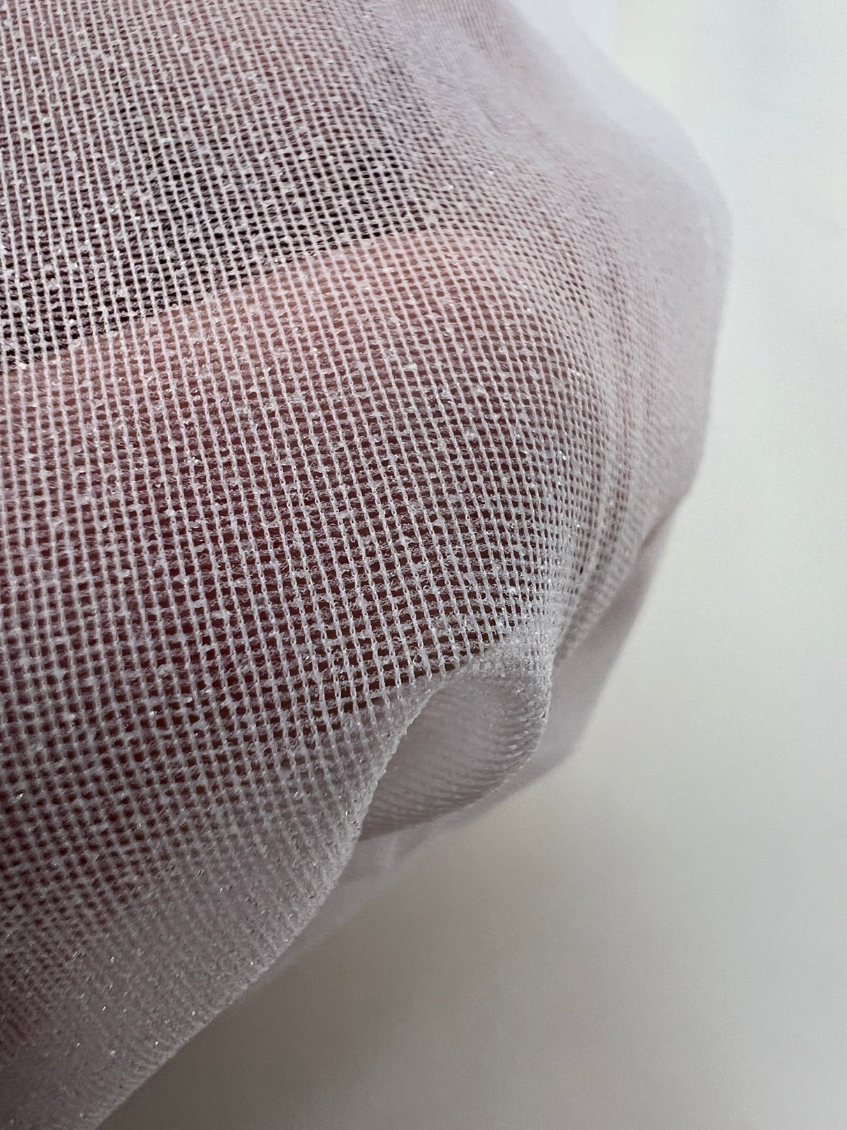 Polyester Interlining White Shades