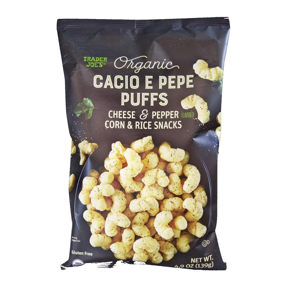 Trader Joe’s Crunchy Chili Onion Crunchy Flavor 6 Oz