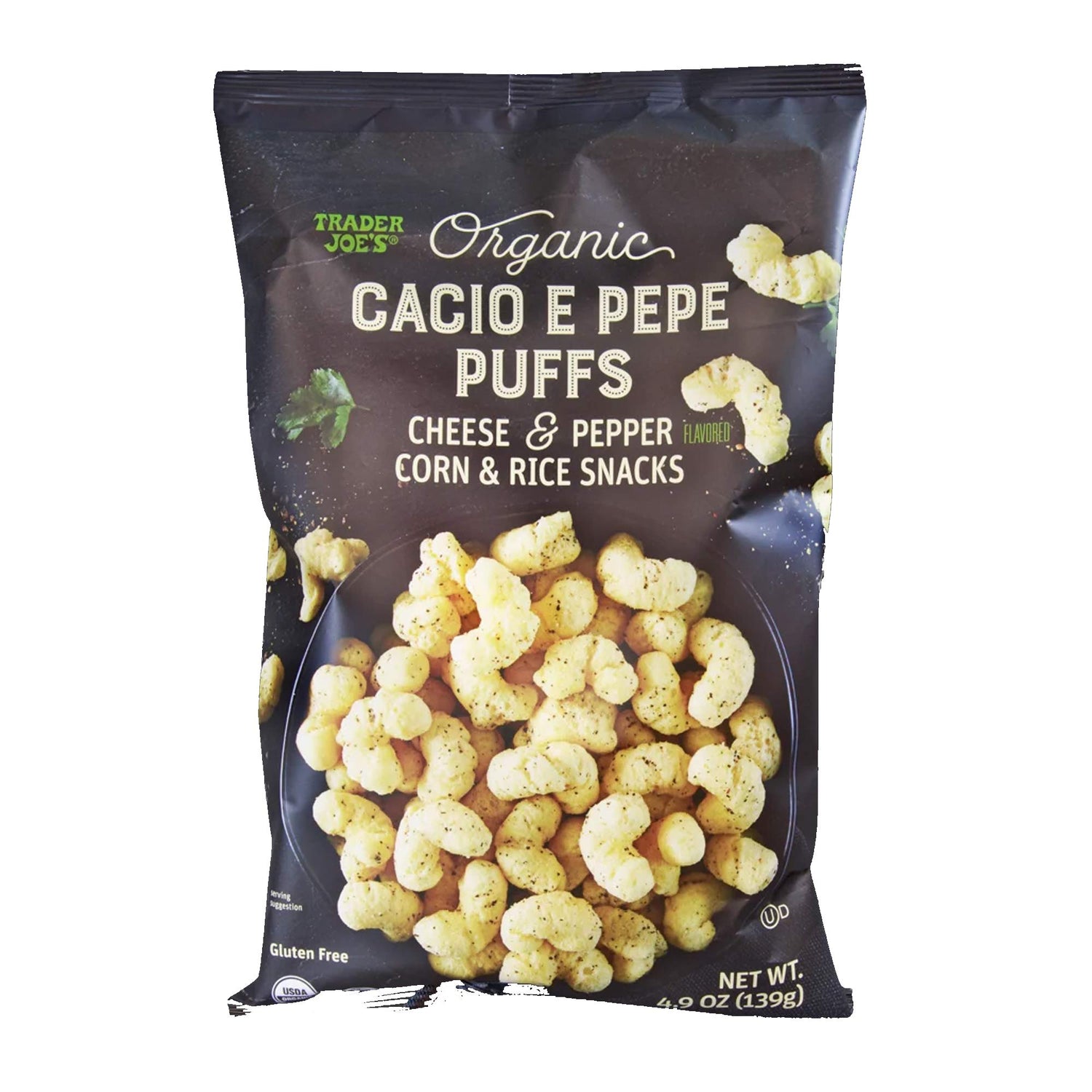 Trader Joe’s Crunchy Chili Onion Crunchy Flavor 6 Oz