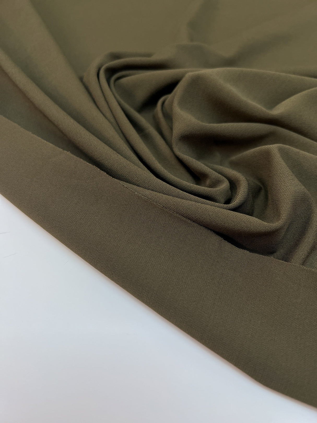 Viscose Knit Green Shades