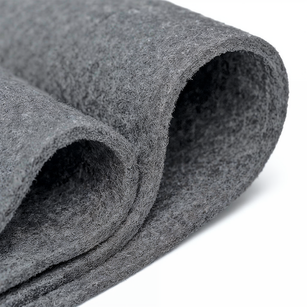 Acrylic Felt Fabric 3.2mm Thick 60" Wide