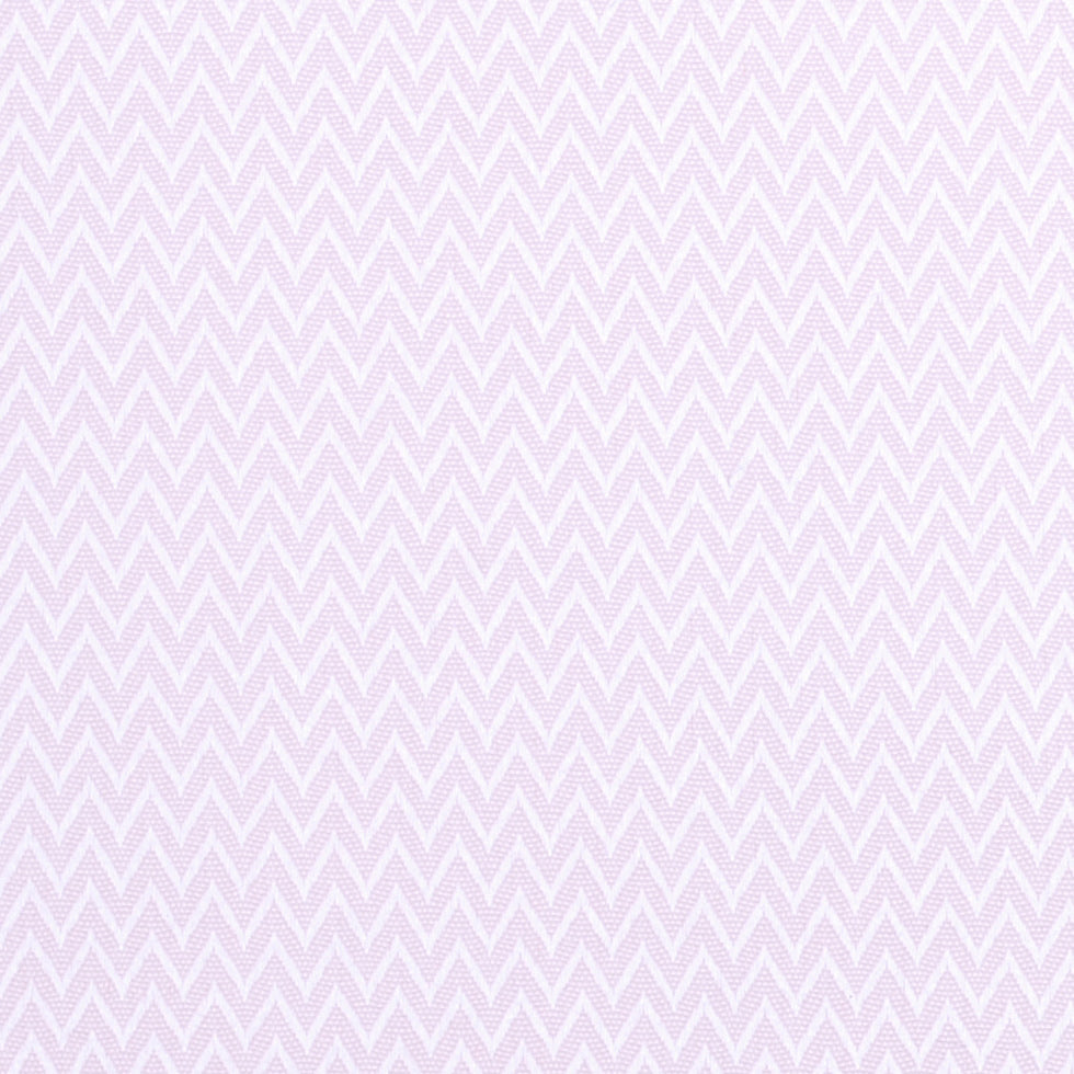 Pink Geometric Shirting