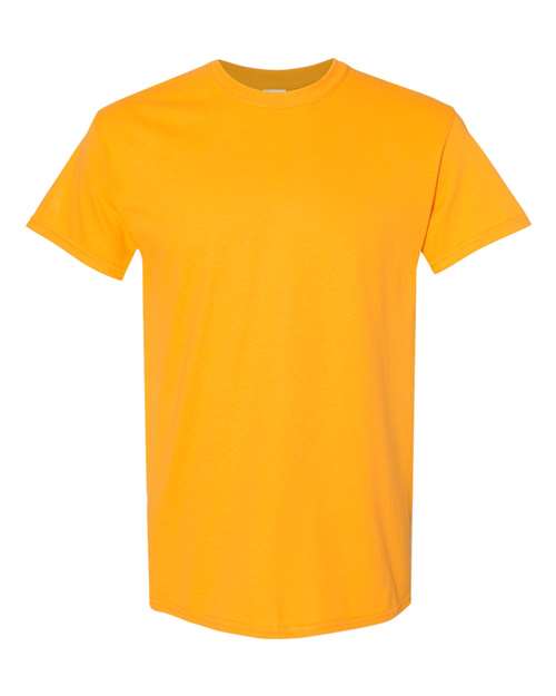 GildanĀ® Ultra Heavy Cotton Comfort T-Shirt
