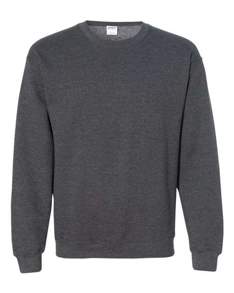 Heavy Blend⢠Men's Crewneck Sweatshirt
