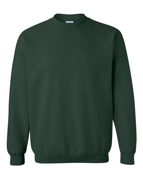 Heavy Blend⢠Men's Crewneck Sweatshirt