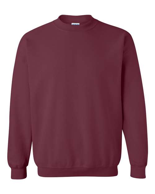 Heavy Blend⢠Men's Crewneck Sweatshirt