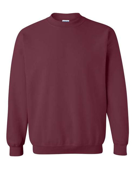 Heavy Blend⢠Men's Crewneck Sweatshirt