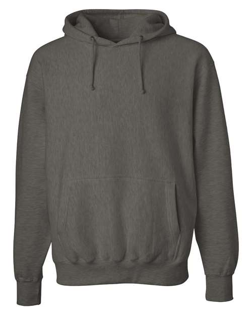Weatherproof Unisex Cross Weave Hooded Sweatshirt
