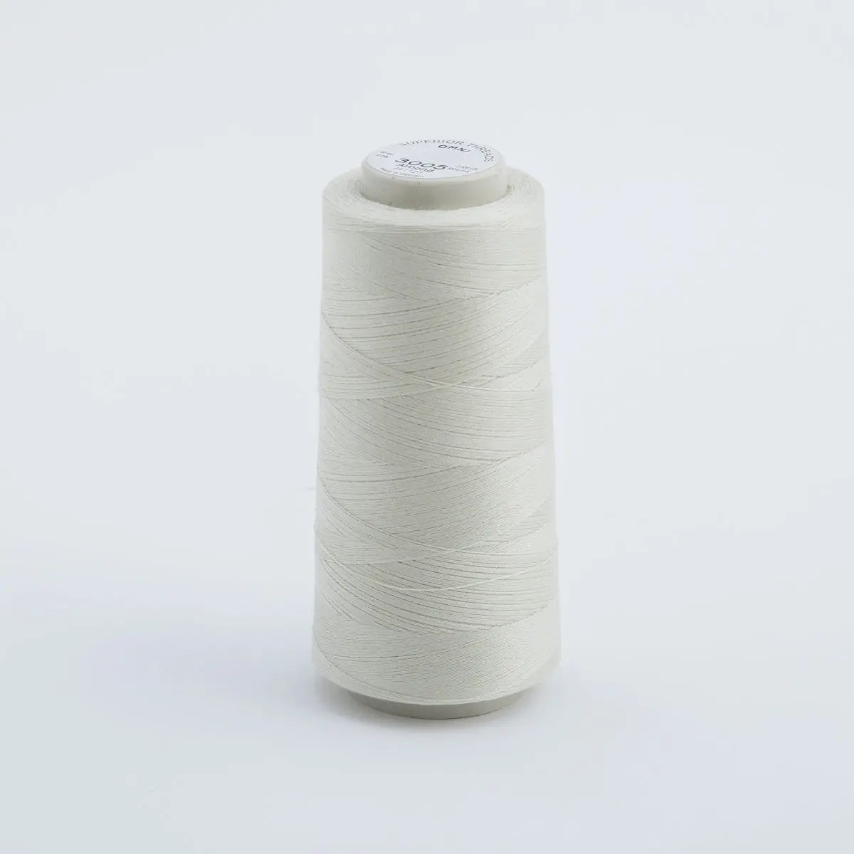 Poly Thread 3005 OMNI Almond Mini Cone