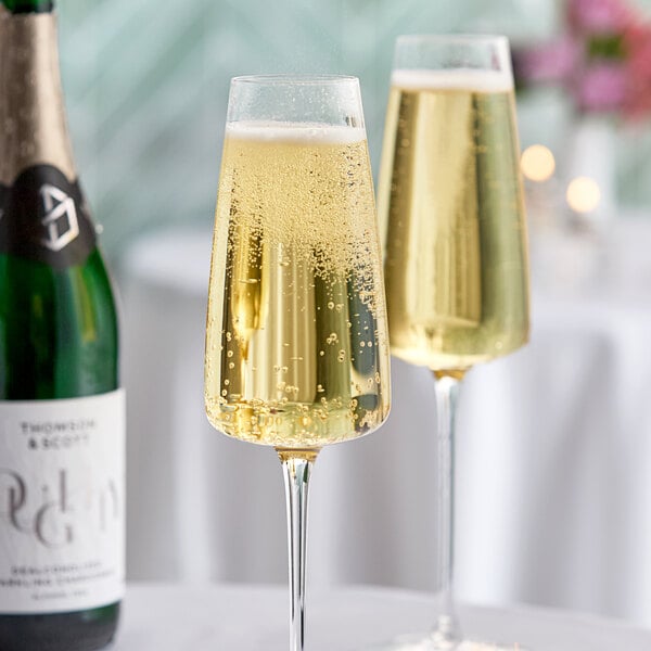 Noughty Non-Alcoholic Sparkling Chardonnay 750 mL - 6/Case