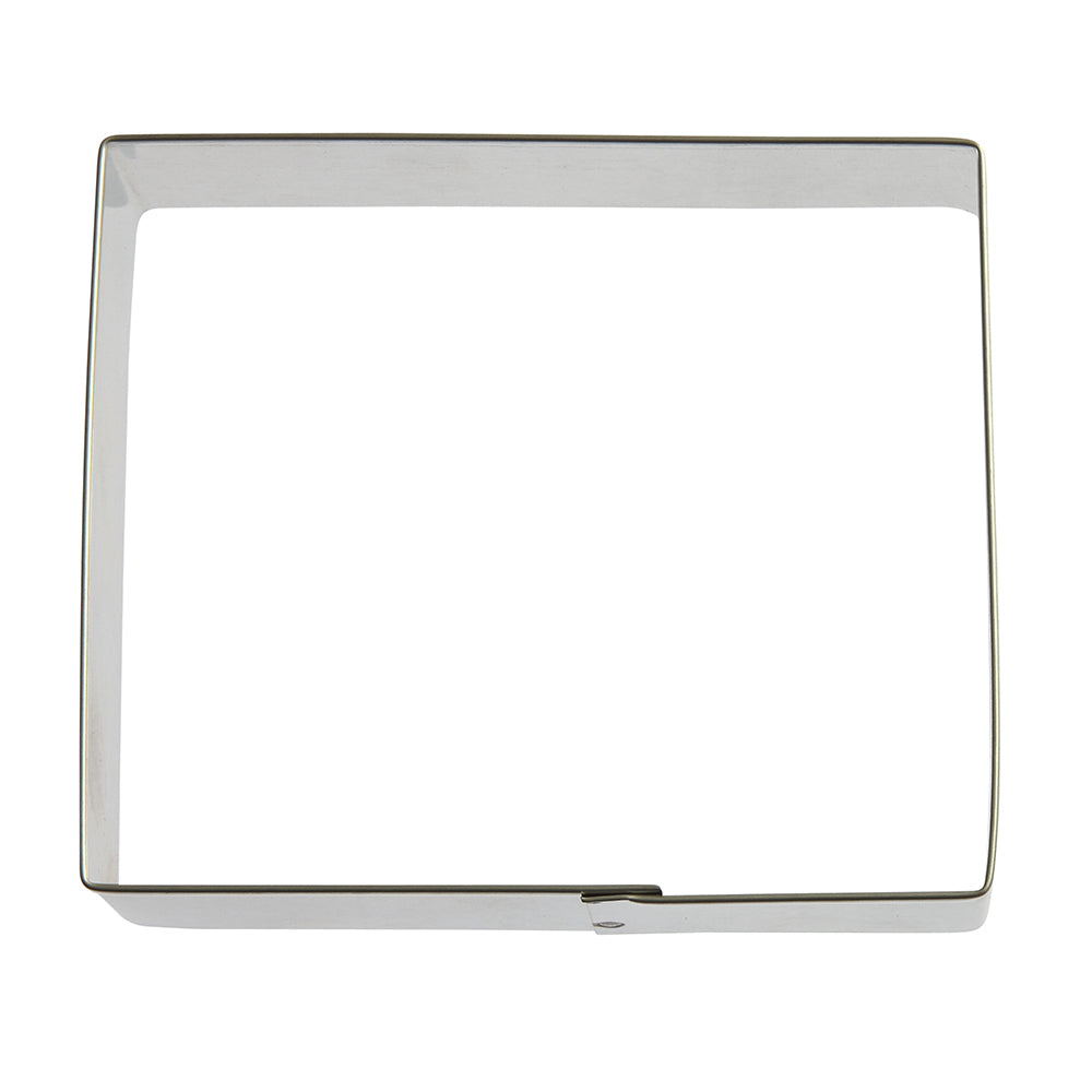 Rectangle Cookie Cutter 4 in by 3.5 in B705