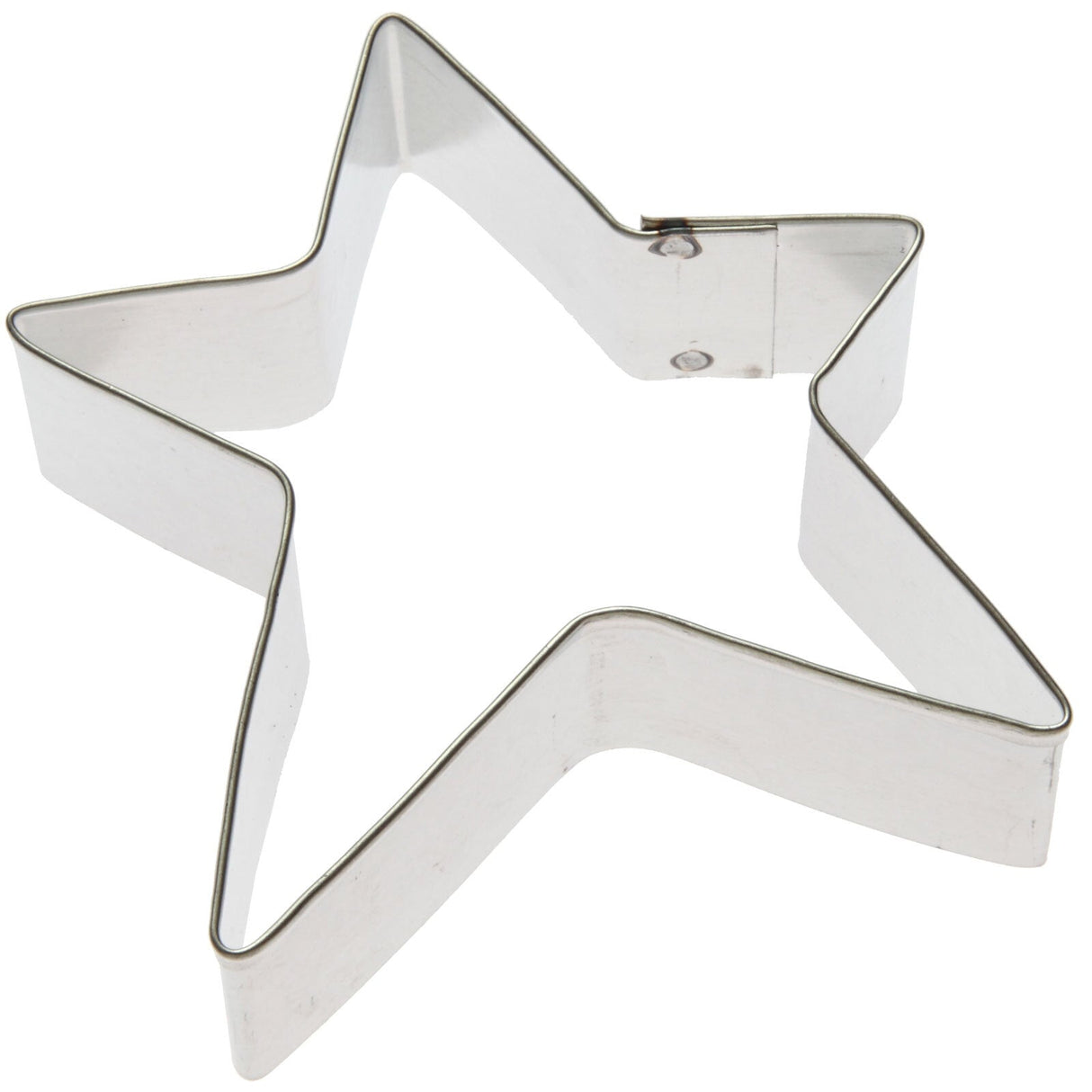 Star Primitive Cookie Cutter 3.25 in B1293