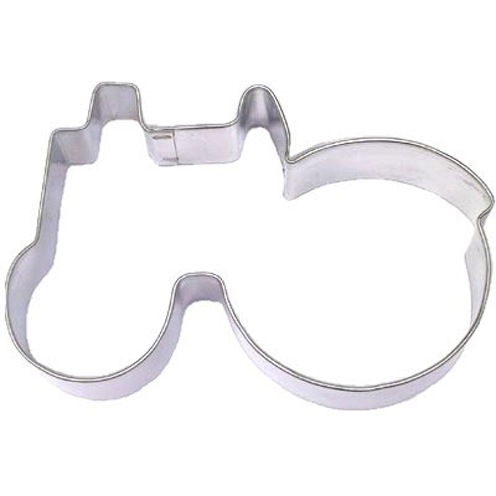Tractor Cookie Cutter 4.5 in B1242