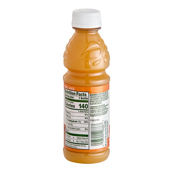 Tropicana® Orange Juice Blend 10 fl. oz. - 24/Case