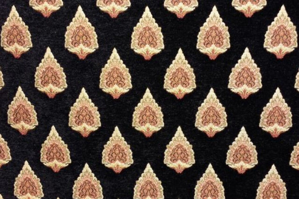 Noblesse Premium Upholstery & Drapery Fabric