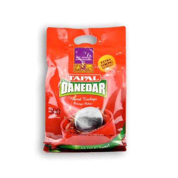 Tapal Denedar Round Tea Bags