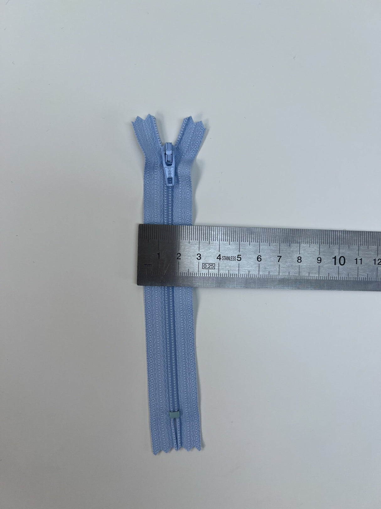 Blue Polyamide Sewing Notions