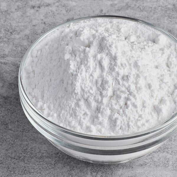 Bob's Red Mill Arrowroot Starch / Flour 25 lb.