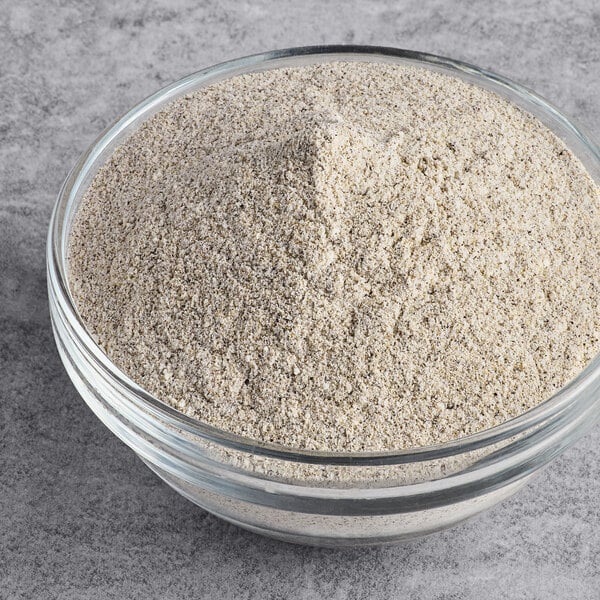 Bob's Red Mill Organic Whole Grain Buckwheat Flour 25 lb.