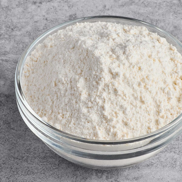 Bob's Red Mill Unbleached Enriched Artisan Bread Flour 25 lb.
