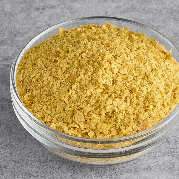 Bob's Red Mill Large Flake Nutritional Yeast 25 lb.