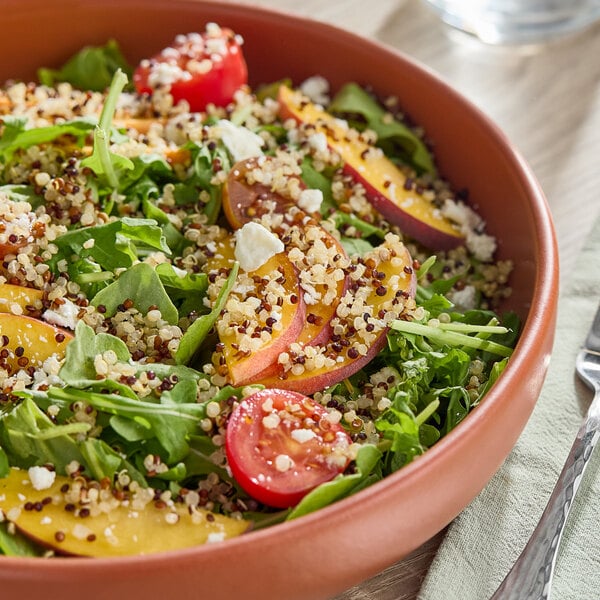 Bob's Red Mill 25 lb. Organic Tri-Color Quinoa