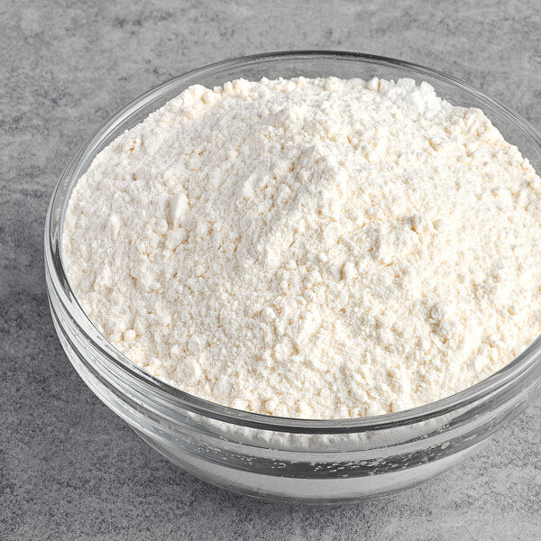 Bob's Red Mill Gluten-Free Whole Grain Oat Flour 25 lb.