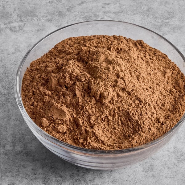 Virginia Roast Carob Powder 50 lb.