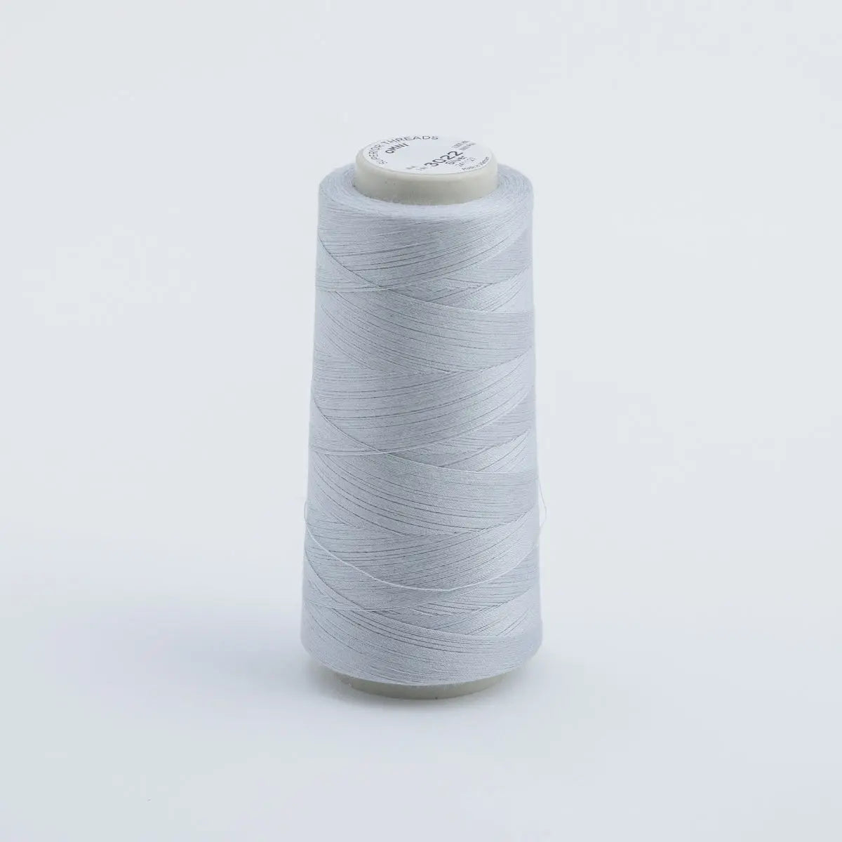 Poly Thread OMNI Silver 2,000 yd Mini Cone