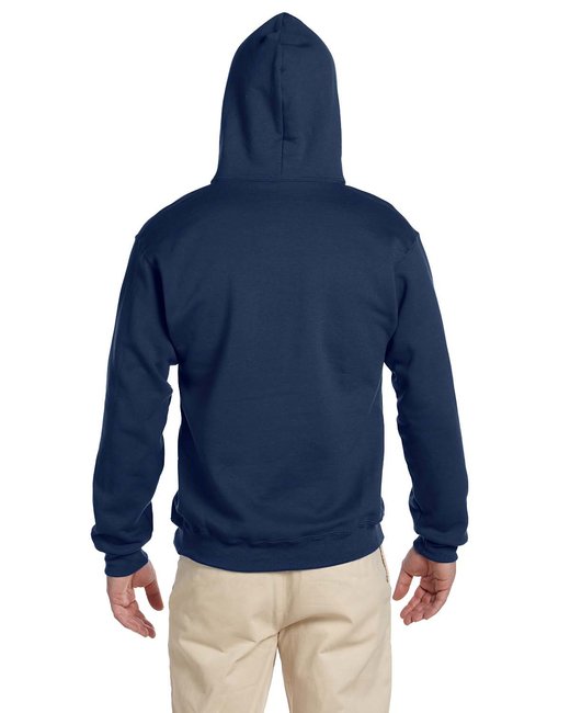 Augusta Sportswear® NuBlend Fleece Pullover Hooded Sweatshirt