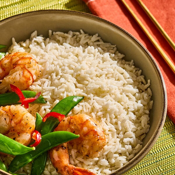 Green Elephant Long Grain Sweet Thai Rice 50 lb.