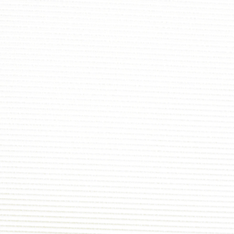 Italian Ivory Solid Textured Fabric