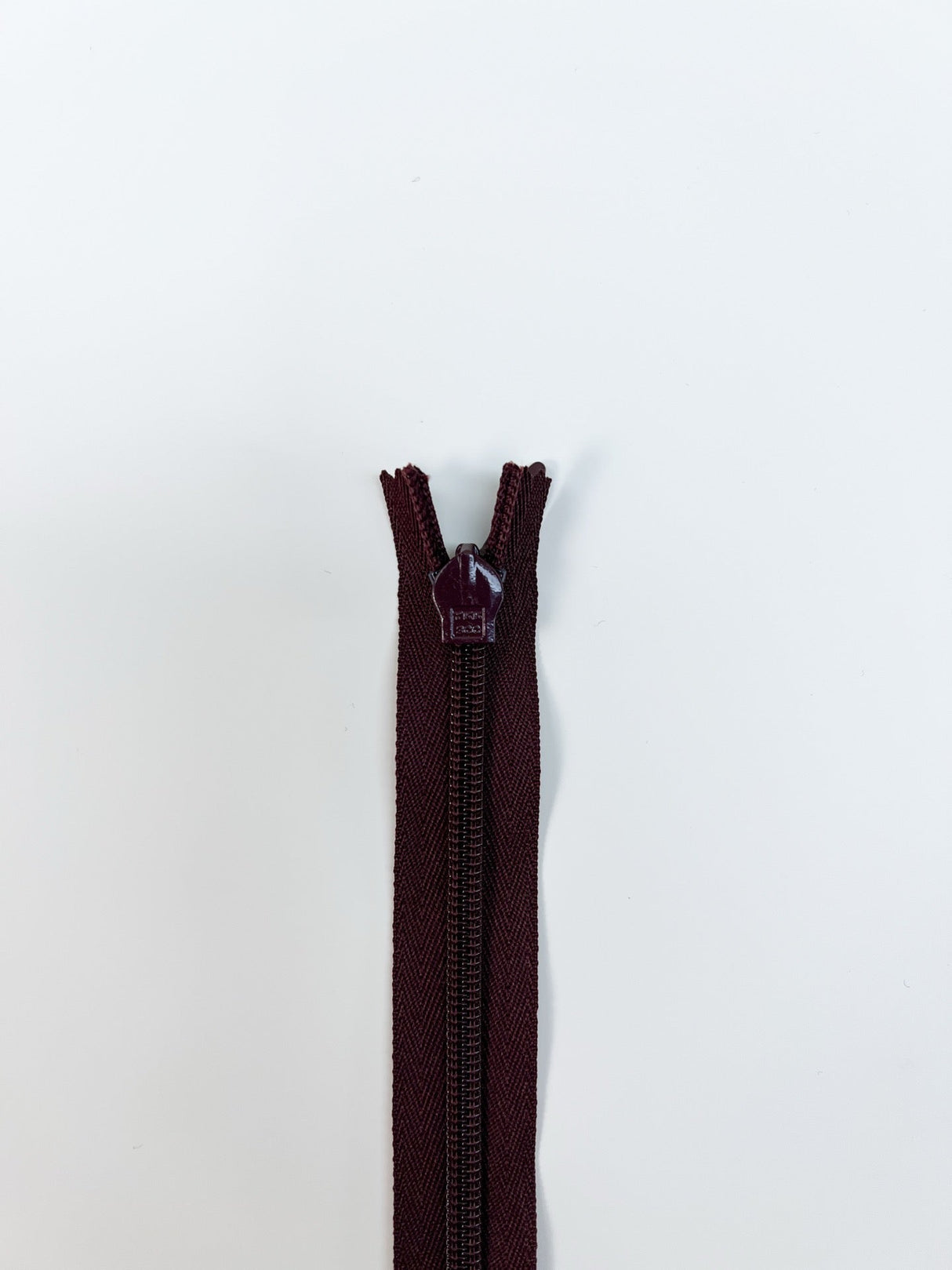 Polyamide Sewing Notions Red Shade