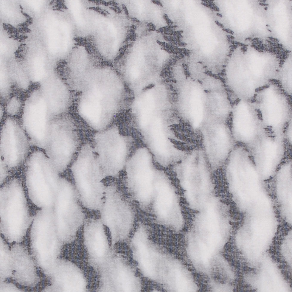 Silk Chiffon