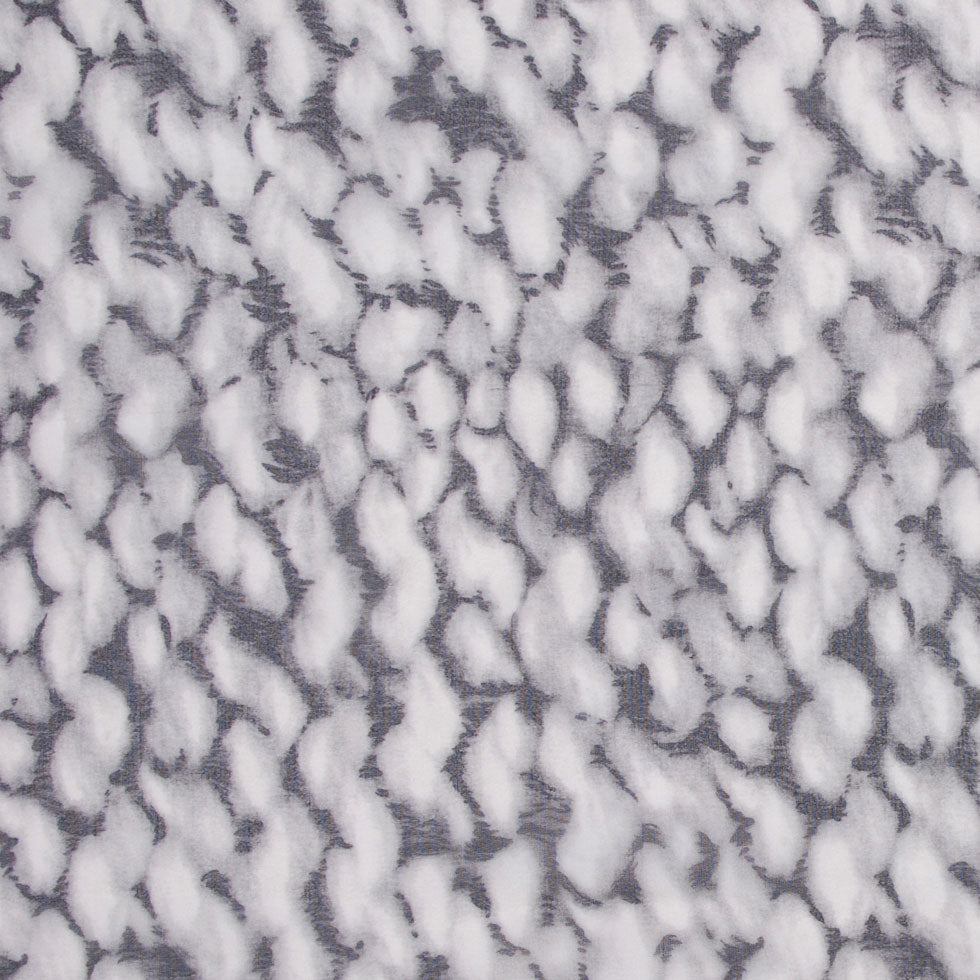 Silk Chiffon