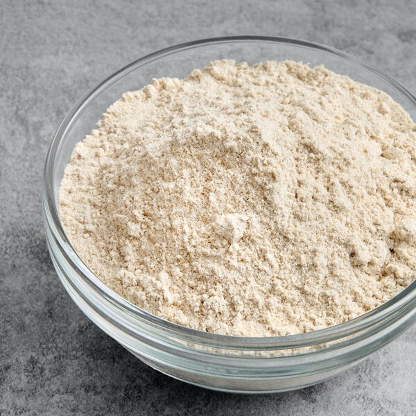 Bob's Red Mill Whole Wheat Flour 5 lb. - 8/Case