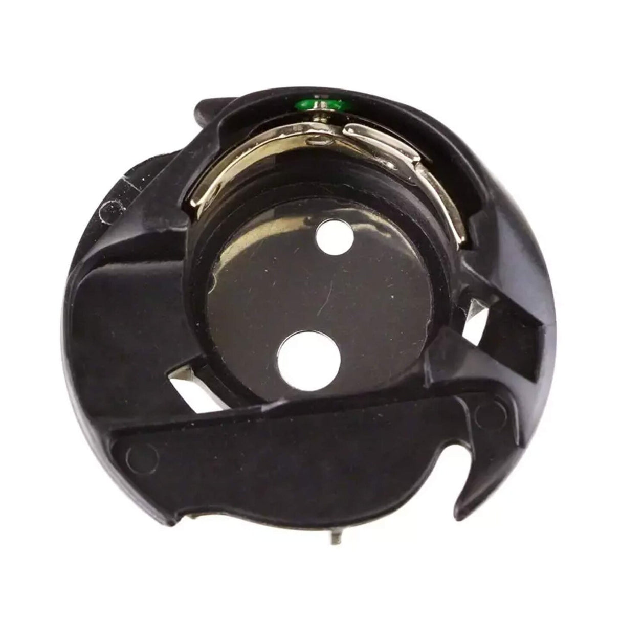 Bobbin Case Brother #XC006605 Durable Mixed Material Design for Smooth Sewing