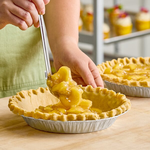 Henry & Henry Crown Apple Filling 18 lb.