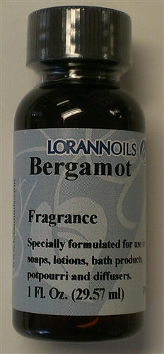 LorAnn Oils Bergamot Fragrance