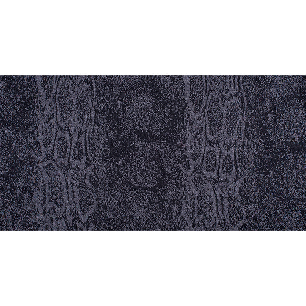 Anthracite Abstract Jersey