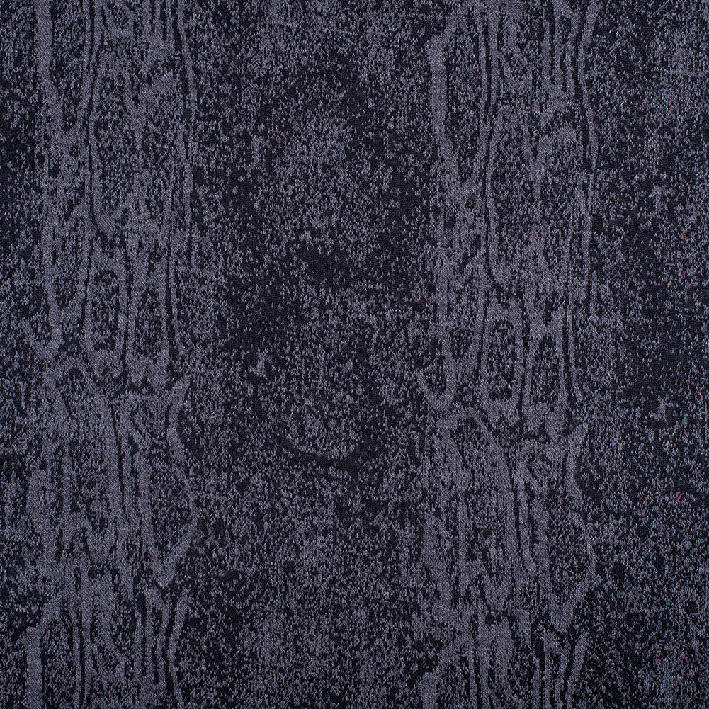 Anthracite Abstract Jersey