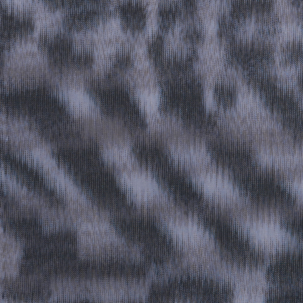 Gray Animal Poly Taffeta