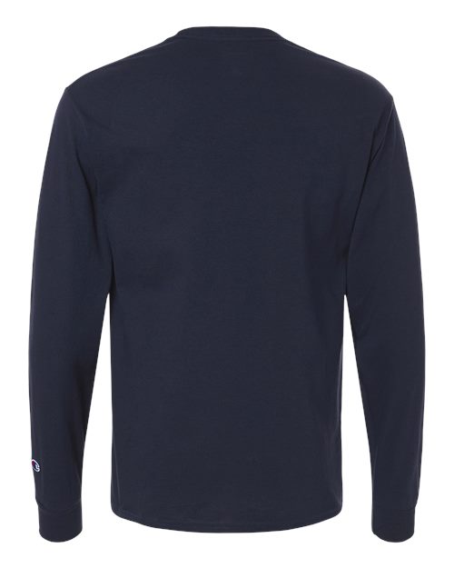 Champion Unisex Long Sleeve T-Shirt