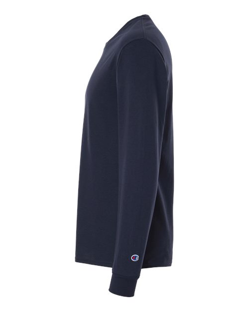 Champion Unisex Long Sleeve T-Shirt