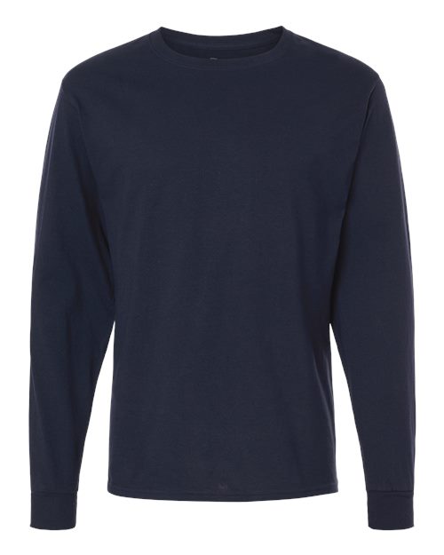 Champion Unisex Long Sleeve T-Shirt