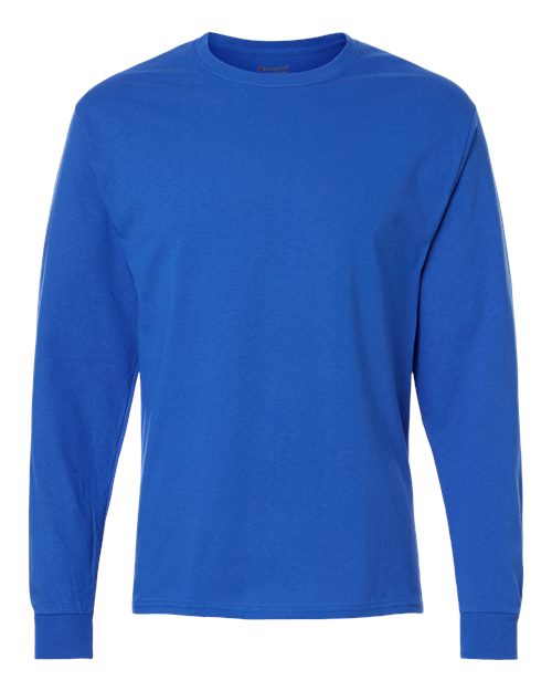 Champion Unisex Long Sleeve T-Shirt