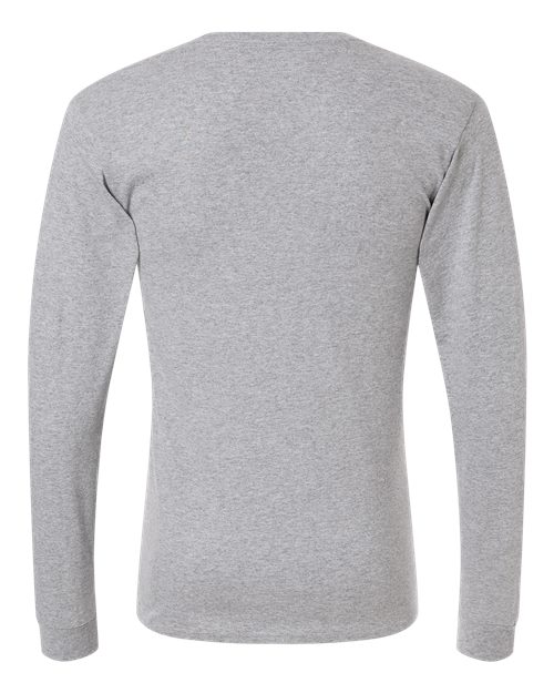 Champion Unisex Long Sleeve T-Shirt