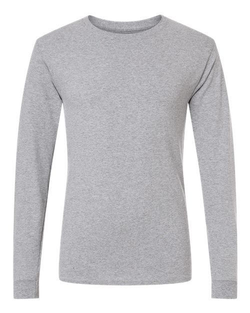 Champion Unisex Long Sleeve T-Shirt
