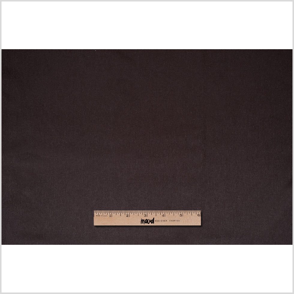 Milk Chocolate Home Decor Velvet